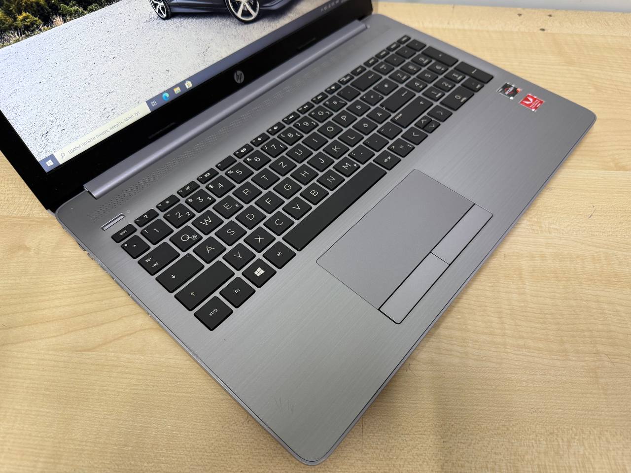Ноутбук HP 25567  - фото 2