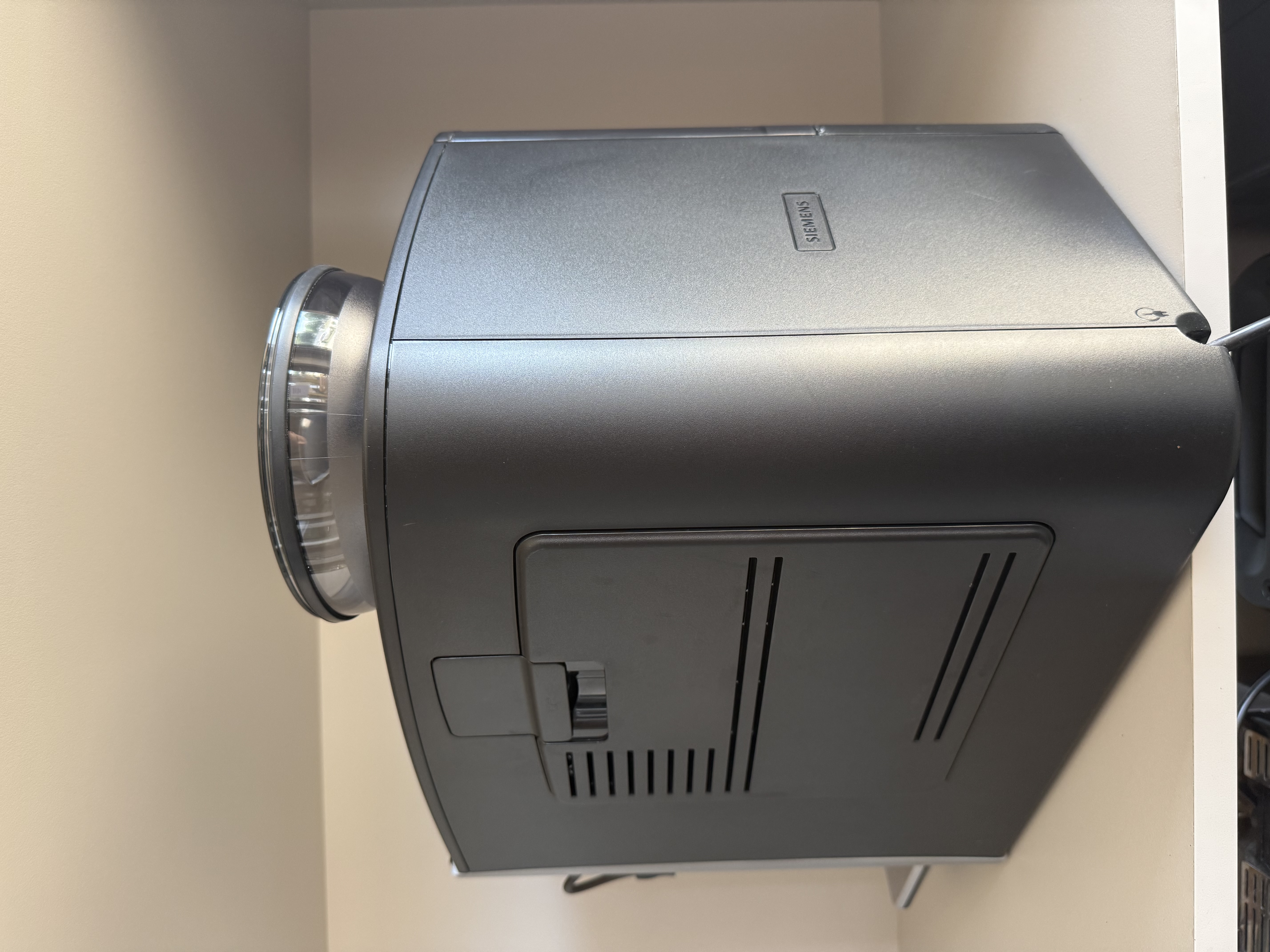 Кавомашина Siemens EQ.6 Plus S100 - фото 5